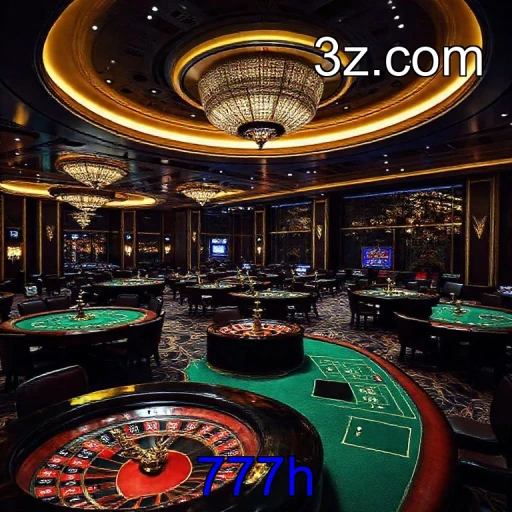 Novas notícias quentes no 777h que você não pode perder!